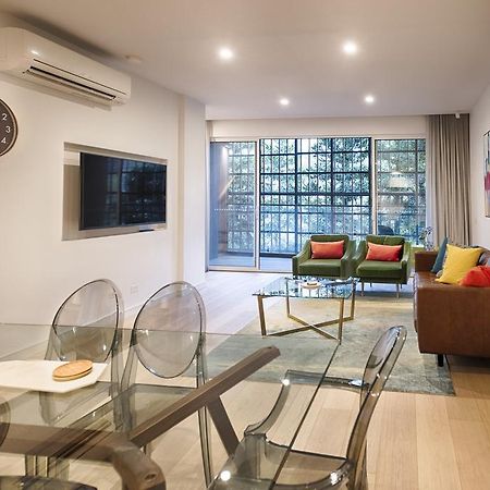 Orange Stay Townhouses ملبورن المظهر الخارجي الصورة