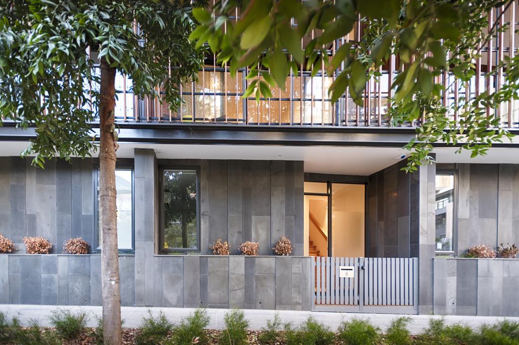 Orange Stay Townhouses ملبورن المظهر الخارجي الصورة