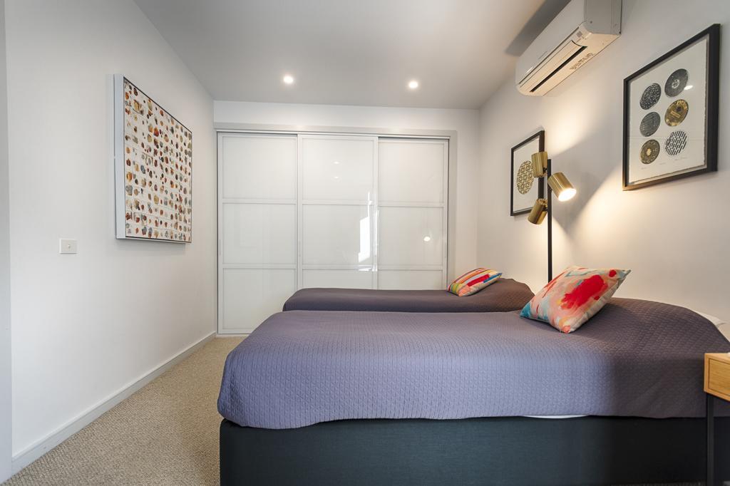 Orange Stay Townhouses ملبورن المظهر الخارجي الصورة