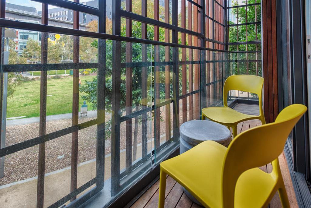 Orange Stay Townhouses ملبورن المظهر الخارجي الصورة