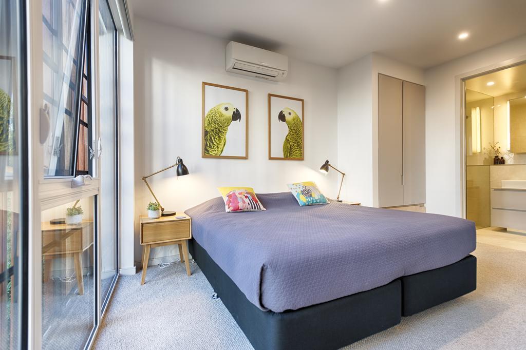 Orange Stay Townhouses ملبورن المظهر الخارجي الصورة